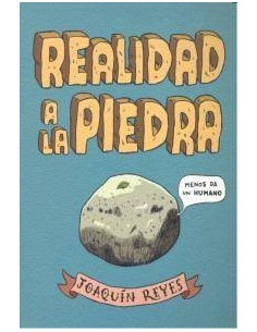 REALIDAD A LA PIEDRA
