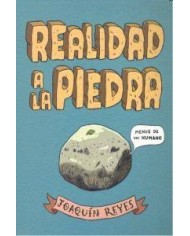 REALIDAD A LA PIEDRA