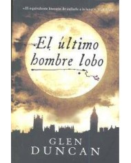 EL ULTIMO HOMBRE LOBO