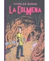 LA COLMENA