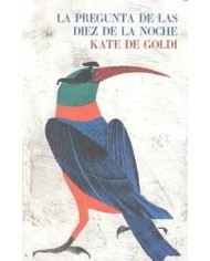 PREGUNTA DE LAS DIEZ DE LA NOCHE,LA