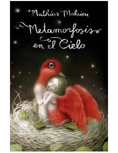 METAMORFOSIS EN EL CIELO