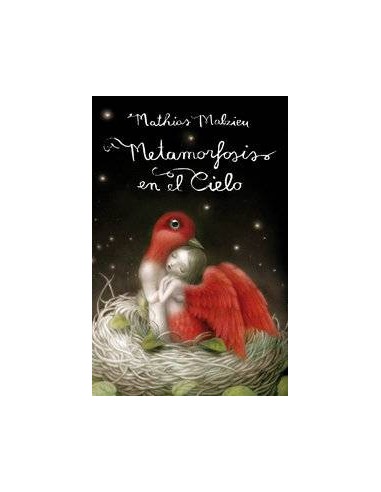 METAMORFOSIS EN EL CIELO