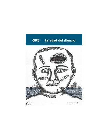 OPS. LA EDAD DEL SILENCIO