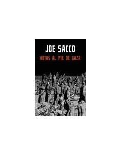 NOTAS AL PIE DE GAZA