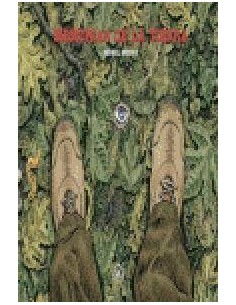 MEMORIAS DE LA TIERRA (EL OTRO MUNDO VOL.2)