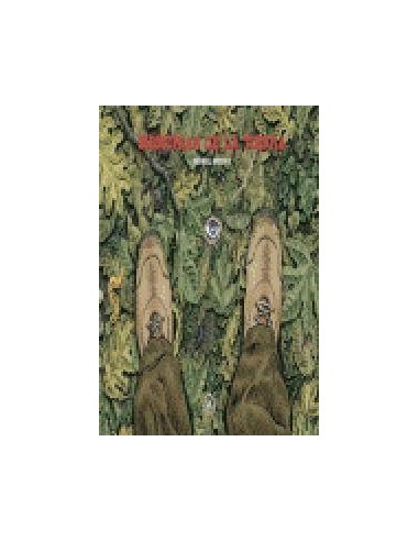 MEMORIAS DE LA TIERRA (EL OTRO MUNDO VOL.2)