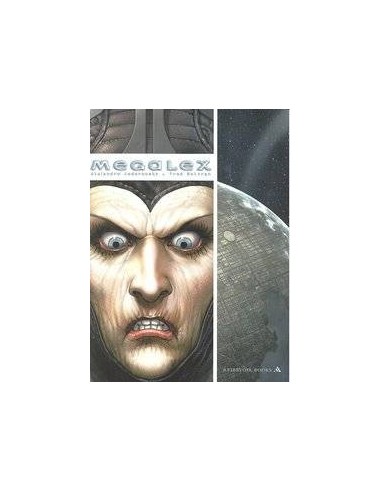 MEGALEX