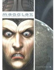 MEGALEX
