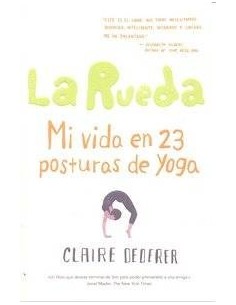 MI VIDA EN 23 POSTURAS DE YOGA