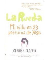 MI VIDA EN 23 POSTURAS DE YOGA