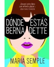 DONDE ESTAS BERNADETTE