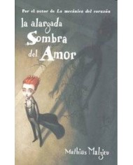 ALARGADA SOMBRA DEL AMOR,LA