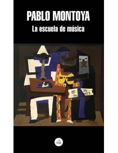 ESCUELA DE MUSICA,LA MAPA DE LAS LENGUAS