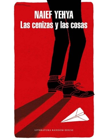 CENIZAS Y LAS COSAS,LAS