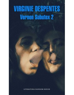 VERNON SUBUTEX 2