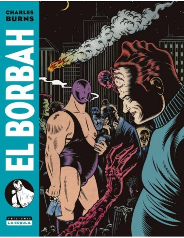 EL BORBAH EL BORBAH