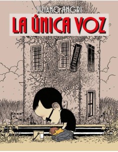 LA UNICA VOZ