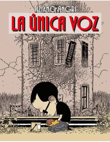 LA UNICA VOZ LA UNICA VOZ