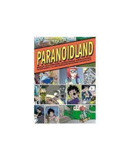 PARANOIDLAND