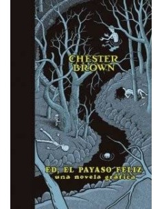 ED, EL PAYASO FELIZ