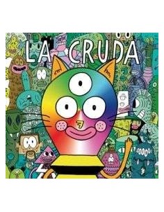 LA CRUDA N. 7