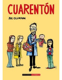 CUARENTON (NUEVO FORMATO)