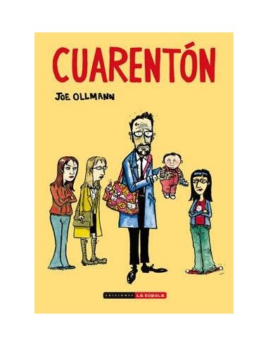 CUARENTON (NUEVO FORMATO)