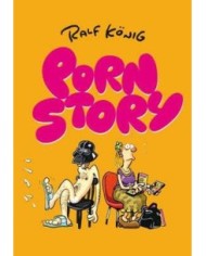 PORNSTORY (RALF KÖNIG) 2a EDICION
