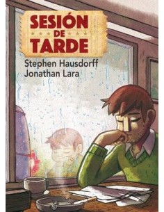 SESION DE TARDE