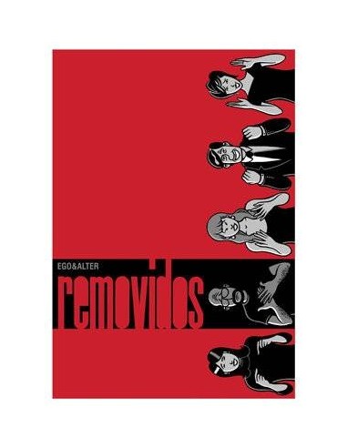 REMOVIDOS REMOVIDOS