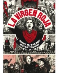 LA VIRGEN ROJA LA VIRGEN ROJA