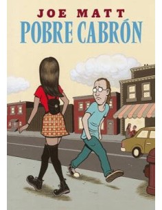 POBRE CABRON (3ª EDICION)