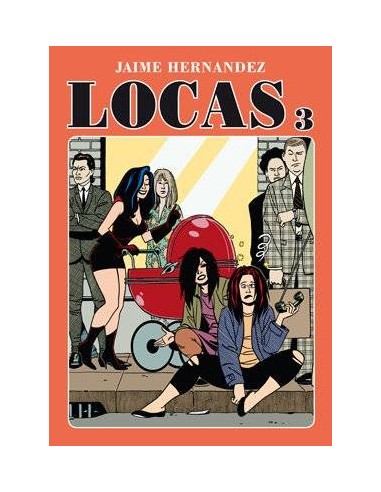 LOCAS 03 LOCAS 03