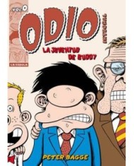 ODIO INTEGRAL VOL. 0