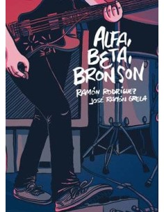 ALFA, BETA, BRONSON