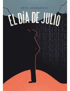 EL DIA DE JULIO