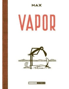 VAPOR (RUSTICA)