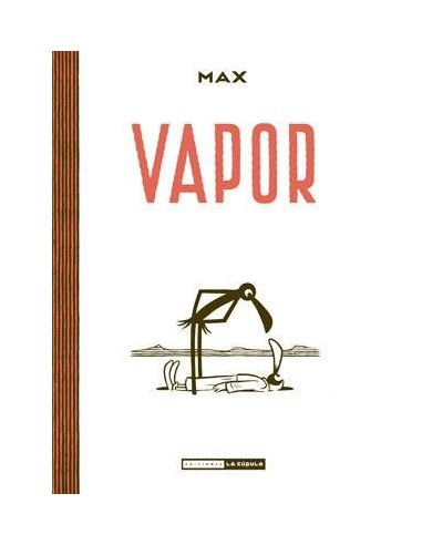 VAPOR (RUSTICA) VAPOR (RUSTICA)