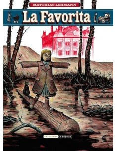 LA FAVORITA