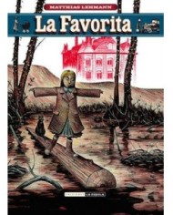 LA FAVORITA