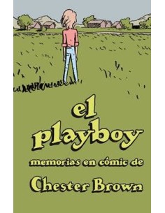 EL PLAYBOY. EDICION AMPLIADA Y COMENTADA POR EL AUTOR.
