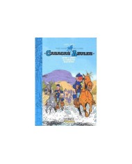 CASACAS AZULES 4 1979 1981 BRONCO BENNY ELPADRECITO BLUE RE 9788416...