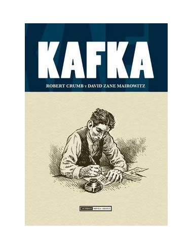 KAFKA (BOLSILLO) KAFKA (BOLSILLO)
