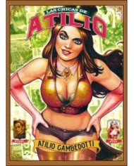 LAS CHICAS DE ATILIO