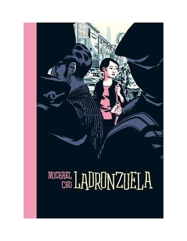 LADRONZUELA LADRONZUELA