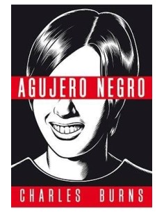 AGUJERO NEGRO (OBRA COMPLETA) (ED. REMASTERIZADA)