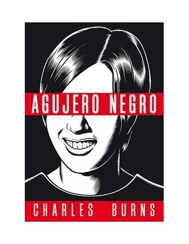 AGUJERO NEGRO (OBRA COMPLETA) (ED. REMASTERIZADA) AGUJERO NEGRO (OBRA COMPLETA) (ED. REMASTERIZADA)