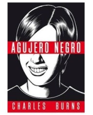 AGUJERO NEGRO (OBRA COMPLETA) (ED. REMASTERIZADA) AGUJERO NEGRO (OBRA COMPLETA) (ED. REMASTERIZADA)