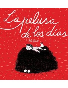 LA PELUSA DE LOS DIAS